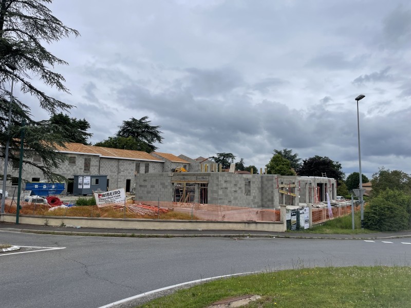 construction d’un collectif 