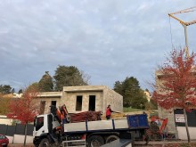 Notre zone d'activité pour ce service Construction d'extension de maison individuelle sur-mesure à