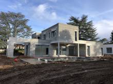 Notre zone d'activité pour ce service Constructeur pour extensions de maison, surélévation et agrandissement à