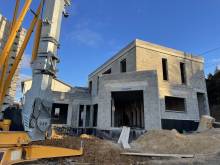 Notre zone d'activité pour ce service Entreprise de construction pour lotissement et résidence à