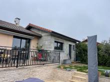 Notre zone d'activité pour ce service Devis pour réaliser des travaux de gros œuvre pour maisons individuelles à