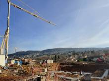 Notre zone d'activité pour ce service Maçonnerie générale pour construction de maisons neuves à
