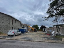 Notre zone d'activité pour ce service Constructeur pour concevoir une extension de maison sur-mesure à